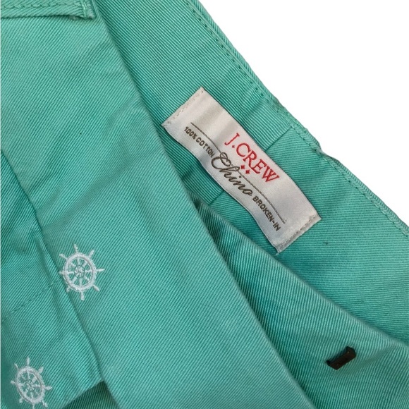 J.Crew Embroidered Short - Picture 3 of 3